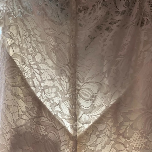 CasaBlanca Wedding Dress - Picture 8 of 8